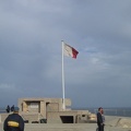 Maltese Flag St Elmo